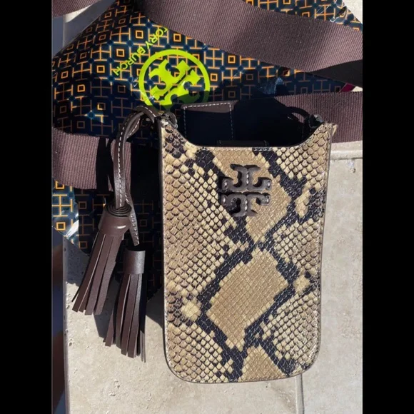 Tory Burch Crossbody - Picture 4 of 5